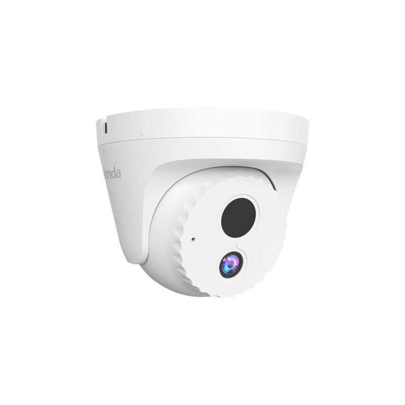 CAMARA TENDA IC7-PRS CAMARA DE SEGURIDAD TIPO CARACOLA POE DE 4 MP image 3