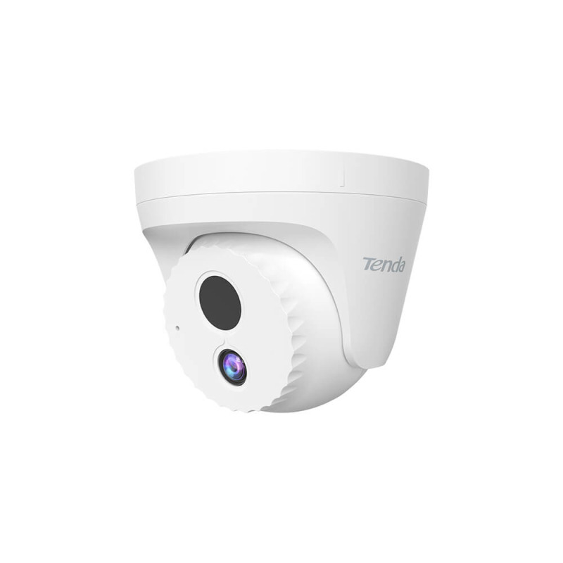 CAMARA TENDA IC7-PRS CAMARA DE SEGURIDAD TIPO CARACOLA POE DE 4 MP image 4