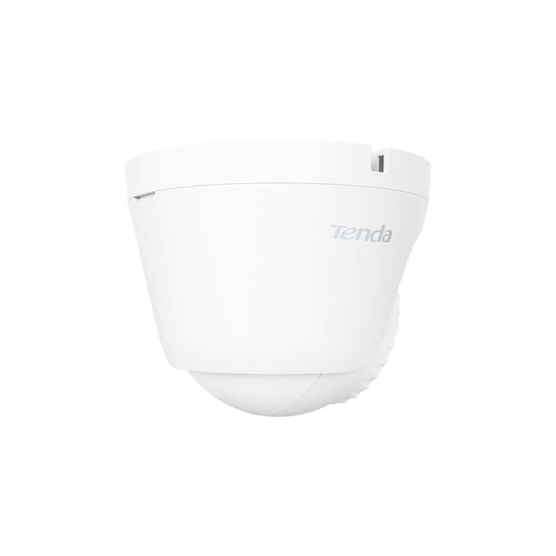 CAMARA TENDA IC7-PRS CAMARA DE SEGURIDAD TIPO CARACOLA POE DE 4 MP image 6
