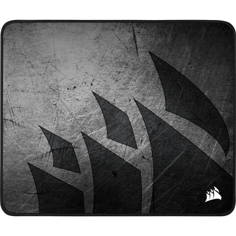 MOUSE PAD CORSAIR (CH-9413631-WW) MM300 PRO,ANTIDERRAPANTE,36*30 CM,NEGRO-GRIS