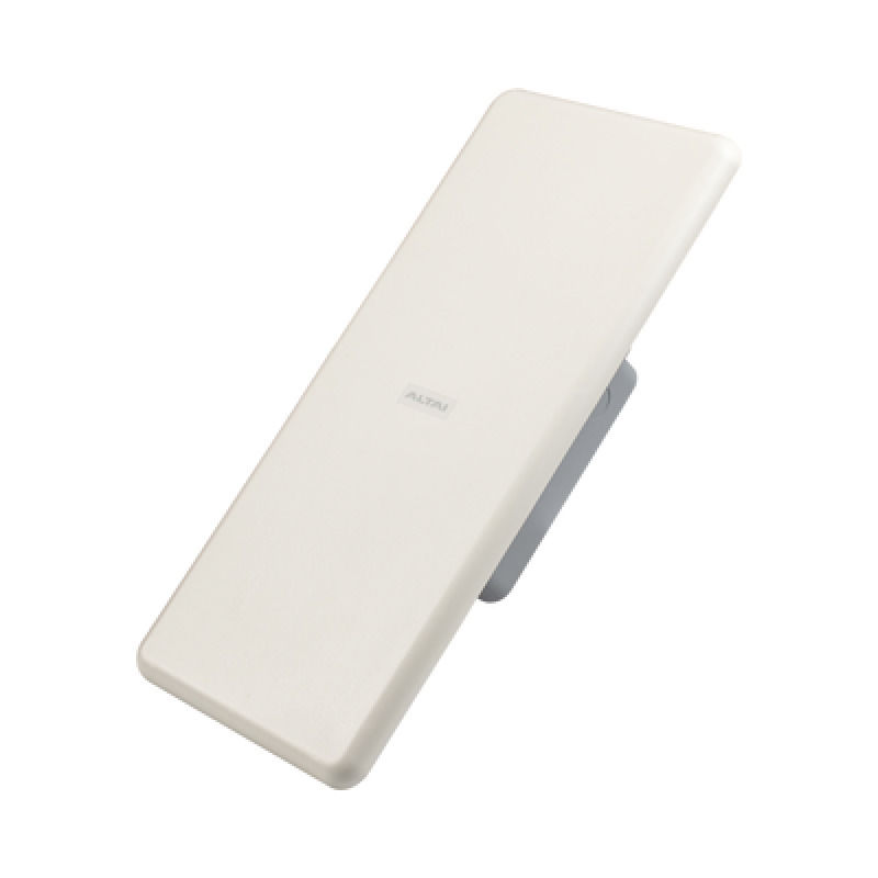 Punto de Acceso Sectorial WiFi 6 y Base PTMP MIMO 2x2 Hasta 800 m de Cobertura Doble Banda Simultanea  en 24 y 5 GHz Hasta 175 Gbps 512 Usuarios Concurrentes image 2