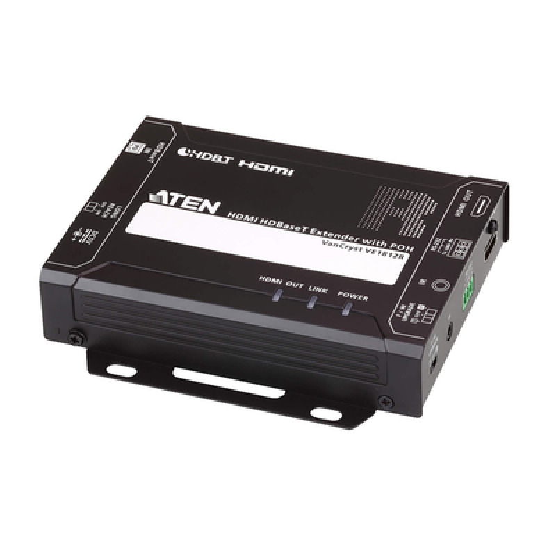 Extensor HDMI HDBaseT Unidad receptora VE1812 image 2