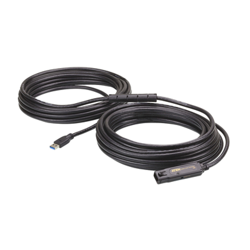 Cable extensor USB32 Gen1 de 15 m image 2