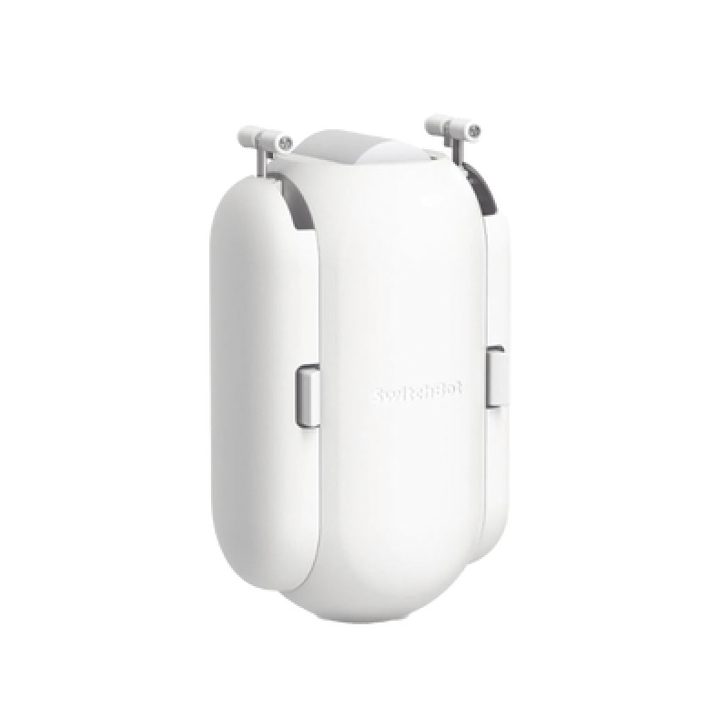 Controlador de cortinas Riel tipo U / BLUETOOTH recargable y fácil de instalar