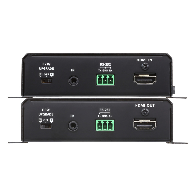 Extensor HDMI HDBaseT Class A | con POH | Hasta 4k a 100m image 3