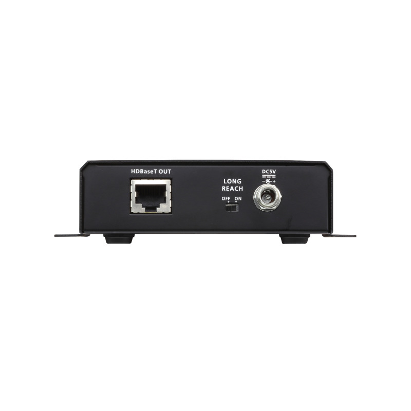 Extensor HDMI HDBaseT Class A | con POH | Hasta 4k a 100m image 7