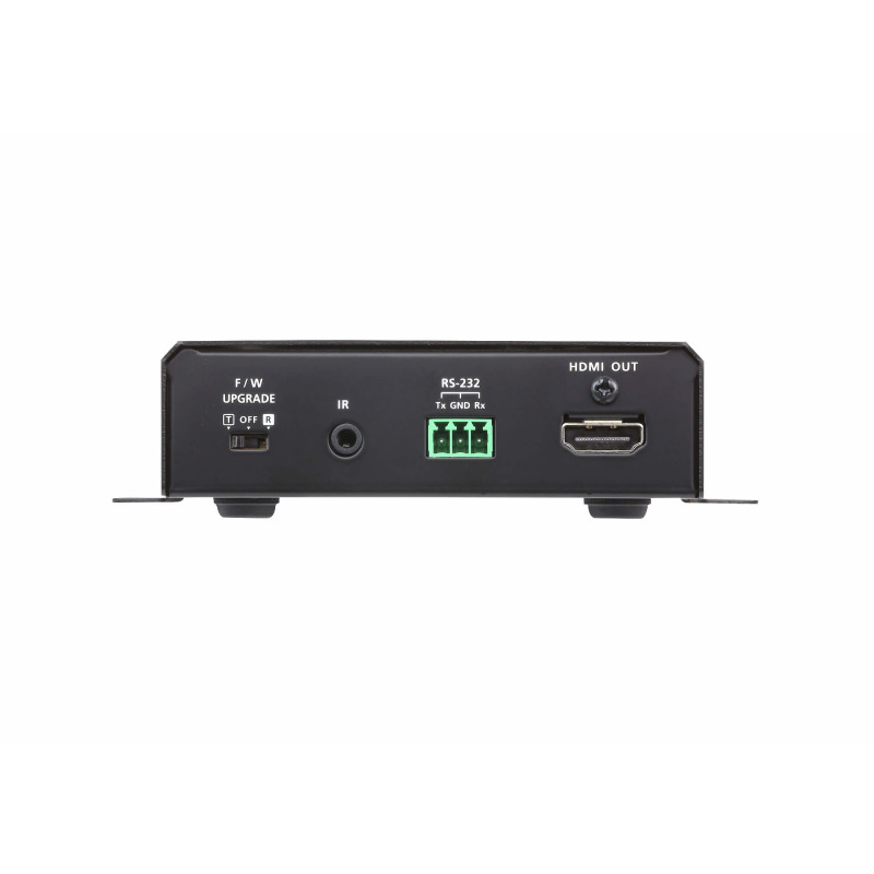 Extensor HDMI HDBaseT Unidad receptora VE1812 image 3