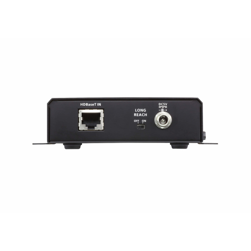 Extensor HDMI HDBaseT Unidad receptora VE1812 image 4