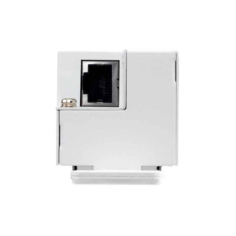 Transmisor HDMI HDBaseTLite con placa de pared estadounidense/PoH image 5