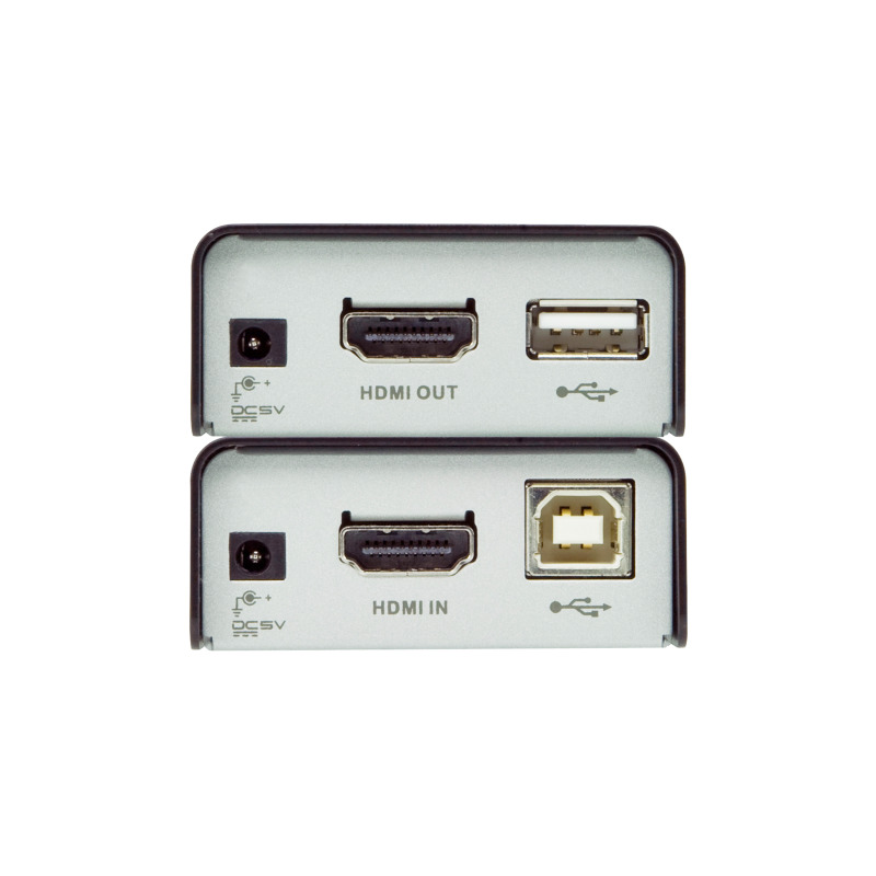 Extensor HDMI/USB | Sobre Cat 5| 1080p a 40m image 3