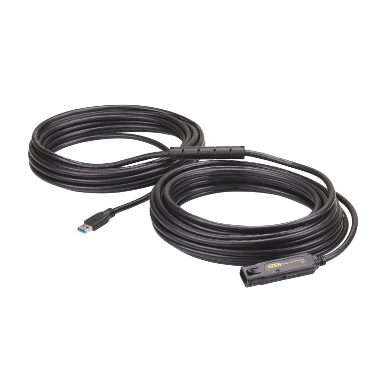 Cable extensor USB32 Gen1 de 15 m