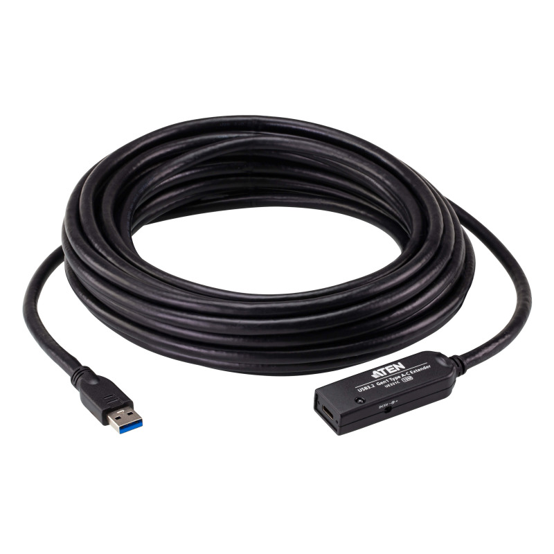 Cable extensor USB 32| Gen1 | de 10 m