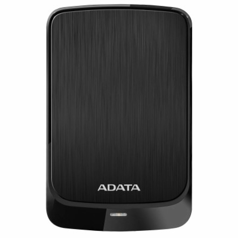 HD EXT 1 TB ADATA 2.5 USB 3.2 HV320 SLIM COLOR NEGRO AHV320-1TU31-CBK image 6
