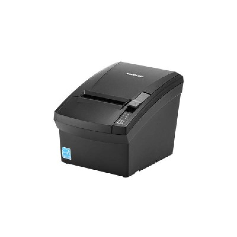 Miniprinter Bixolon SRP-330IIIPK de Tickets Termica Usb /Paralela 80mm /Velocidad 250mm / Auto Cortante Incluye Fuente de Poder