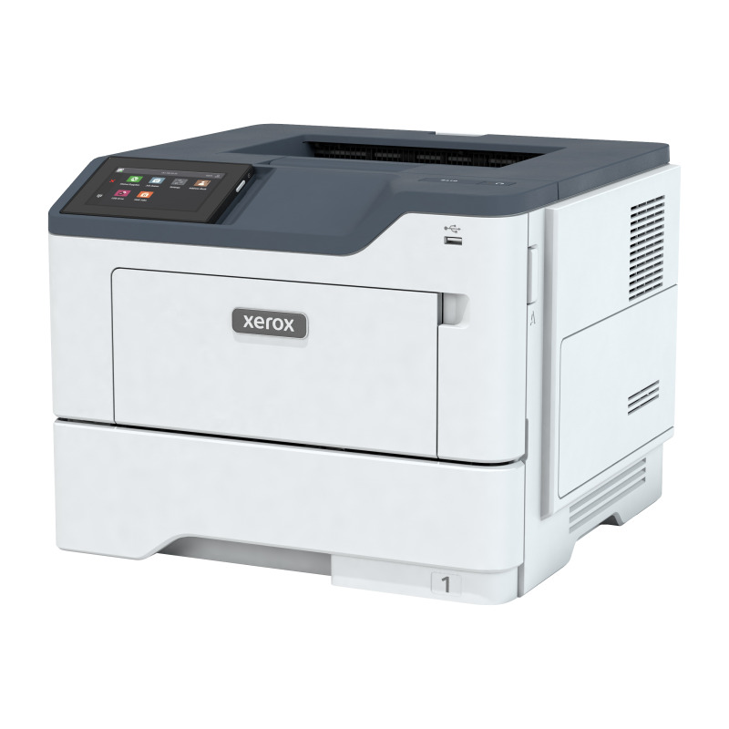 IMPRESORA XEROX B410, 50PPM, LASER MONOCROMATICA, USB, ETHERNET RED, ADAPTADOR WIFI, DUPLEX, CARTA, A4 image 3