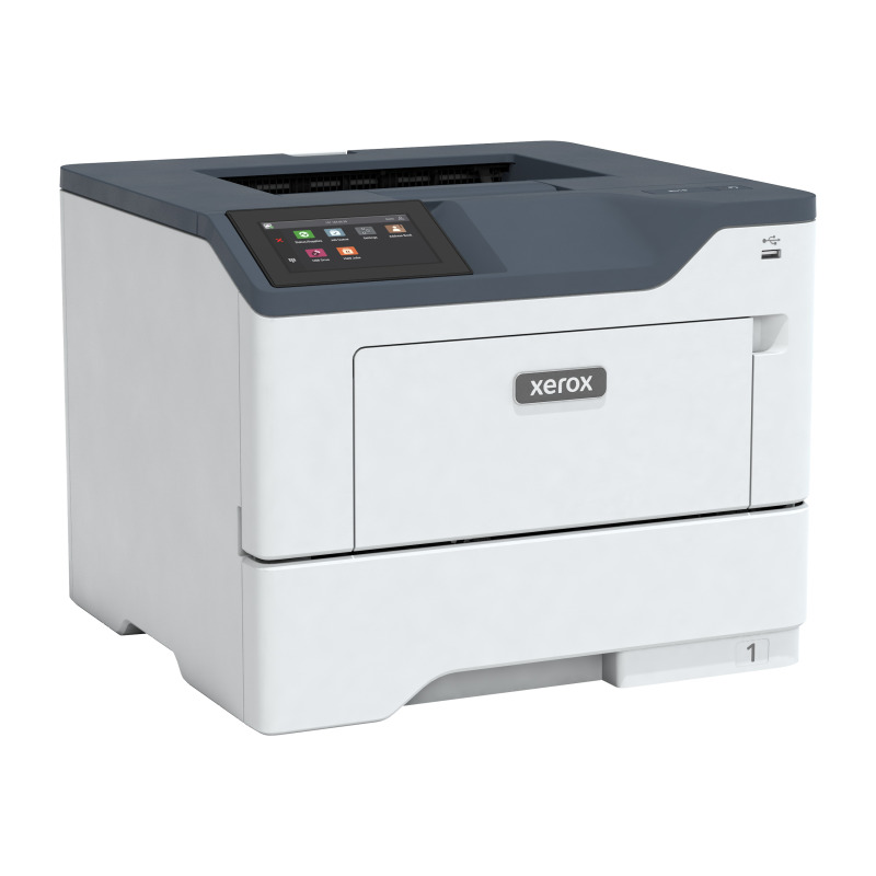 IMPRESORA XEROX B410, 50PPM, LASER MONOCROMATICA, USB, ETHERNET RED, ADAPTADOR WIFI, DUPLEX, CARTA, A4 image 4