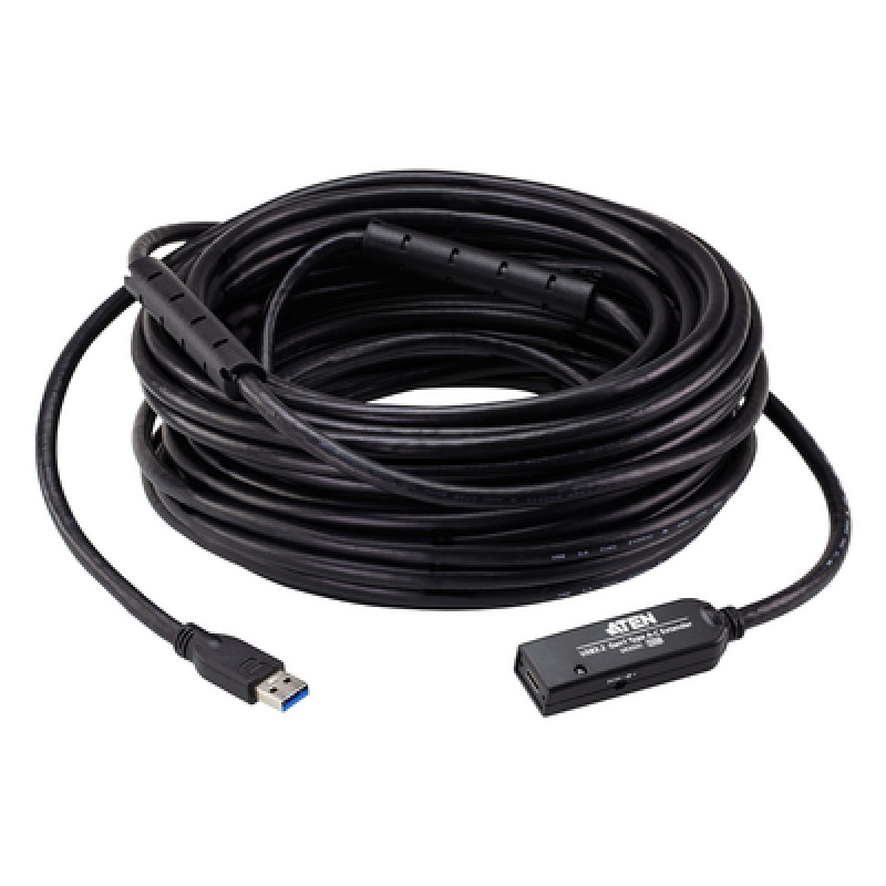 Cable extensor USB 32 Gen1 de 20 M