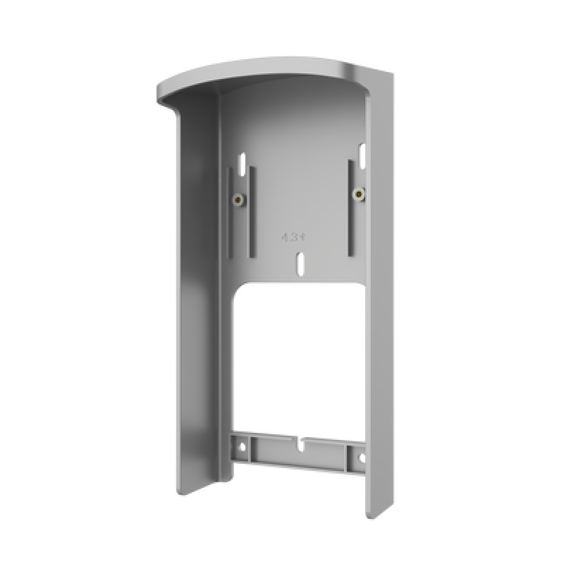 Carcasa Protectora para Biometricos DSK1T341 y DSK1T342 / Protege de la Lluvia / Policarbonato image 2