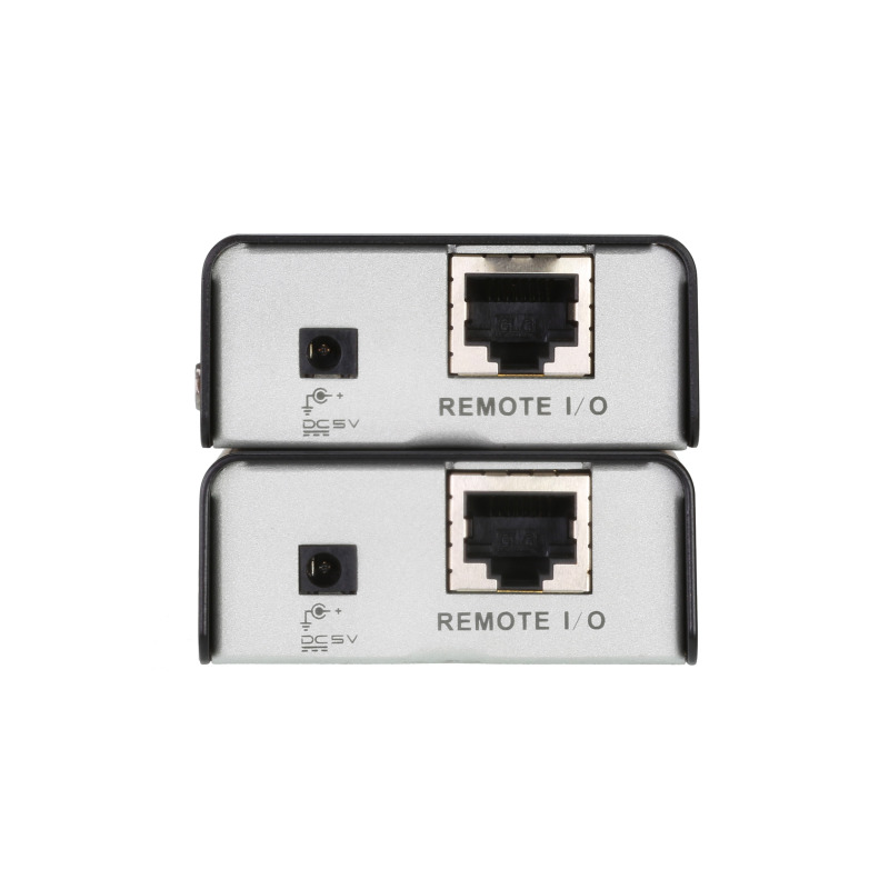 Extensor VGA KVM | Cat 5 |  1280 x 1024 a 60 Hz 100m | 1920 x 1200 a 60 Hz 30 m image 5