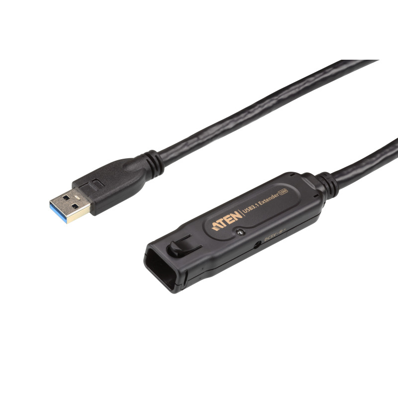 Cable extensor USB 31 | Gen1 | Hasta 10 metros image 3