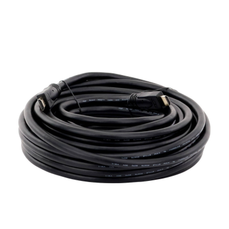 Cable HDMI de alta velocidad de 15 m con Ethernet image 2