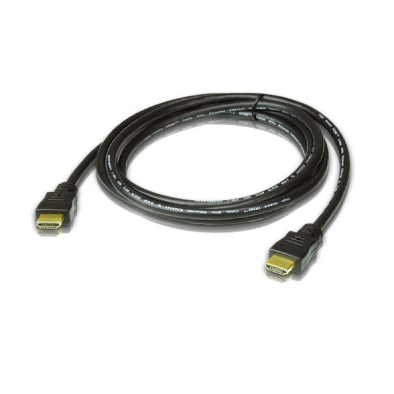 Cable HDMI de alta velocidad de 15 m con Ethernet