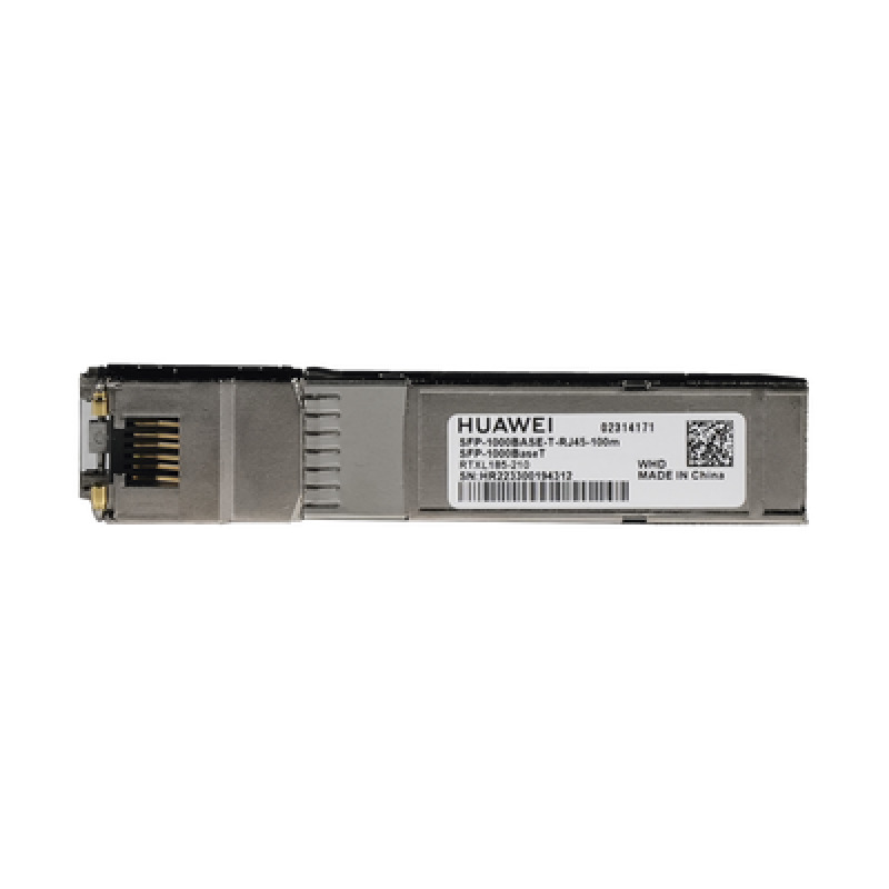 Transceptor Optico SFP MiniGibic / 10Gbps de velocidad / Monomodo / 1310nm / Hasta 10km de distancia / Conector LC image 2
