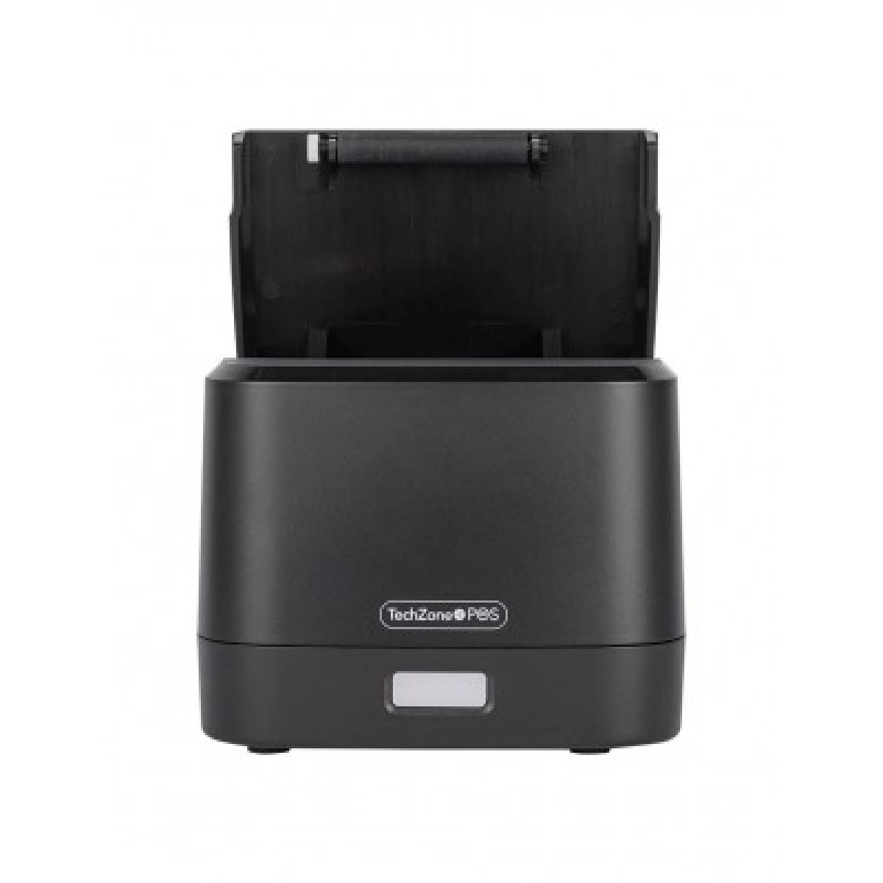 MINIPRINTER TECHZONE TZPOIMT01, TERMICA, 90 MM, VEL 203 DPI USB /RJ11, COMPATIBLE MACOS®, ANDROID®, WIN LINUX®  1 AÑO DE GARANTIA 