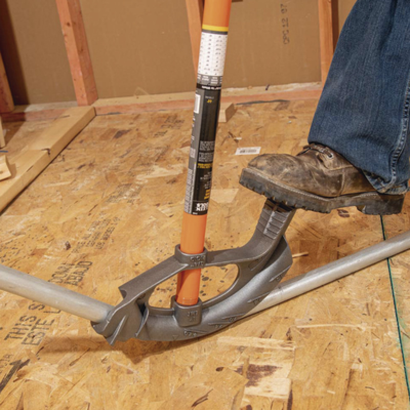 Doblatubos para Pared Delgada de 3/4  y Pared Gruesa 1/2 image 4