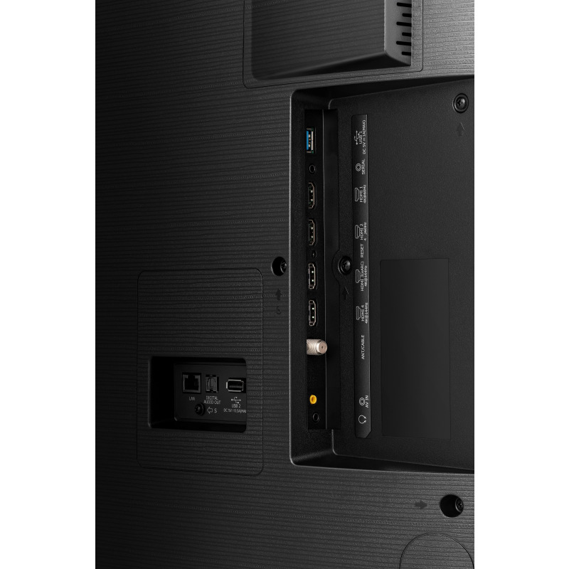 TELEVISIÓN ULED HISENSE 100 100U8K  MINI-LED PRO, 4K UHD,  GOOGLE TV, 1500 NITS, DOLBY ATMOS,  QUANTUM DOT, 144HZ , DOLBY VISION IQ image 5