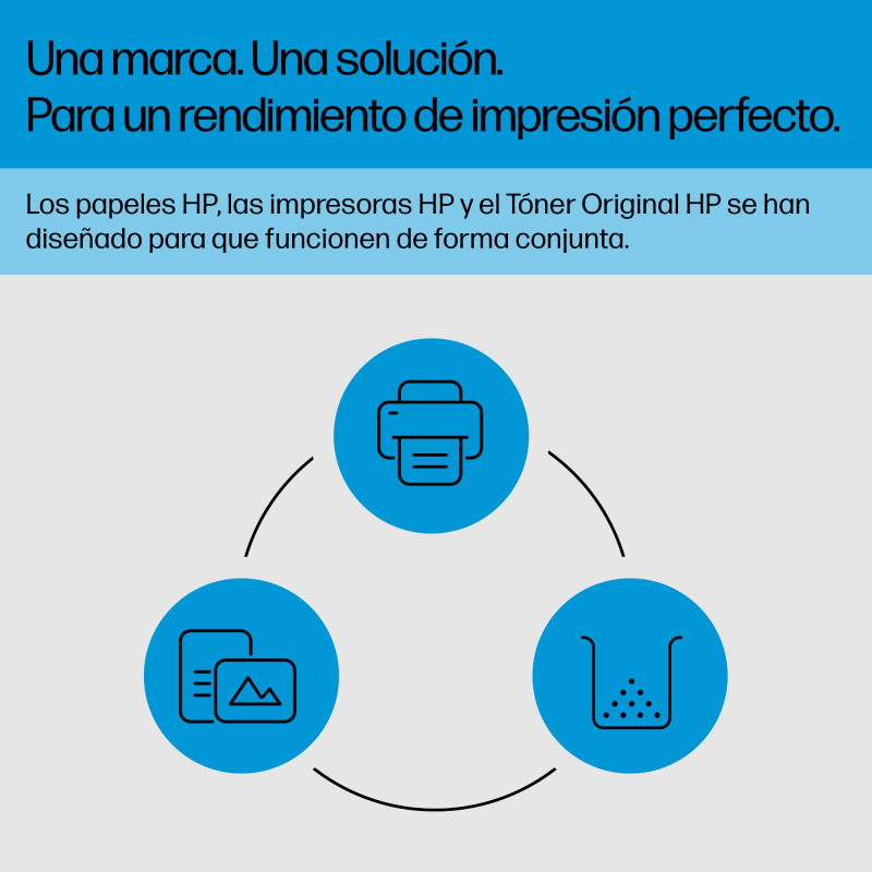 HP Cartucho original de tóner cian 826A LaserJet image 10