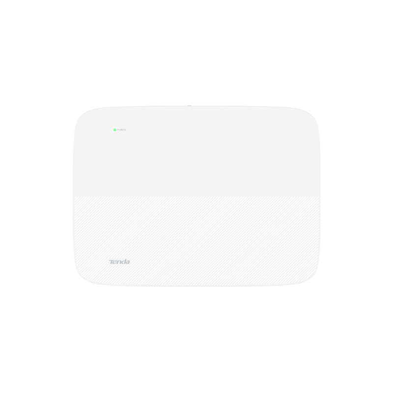 NVR TENDA N6P-8H 8 CANALES POE HD NETWORK VIDEO RECORDER GRABADOR DE VIDEO EN RED POE   image 5