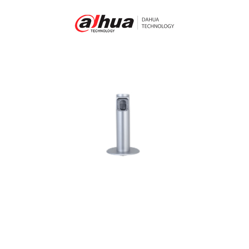DAHUA ASF053-ZJ Bracket de Aluminio /Compatible con ASI6213J-MW, ASI6214J MFW, ASI7213Y-V3, ASI7214Y-V3, ASI7213X y ASI7214X/Compatible con torniquetes Dahua