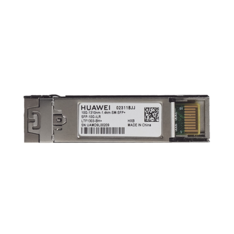 Transceptor Optico 10GBaseilR / Conector SFP / Velocidad de 98G / Monomodo 1310nm / Distancia hasta 14km / Conector LC image 2