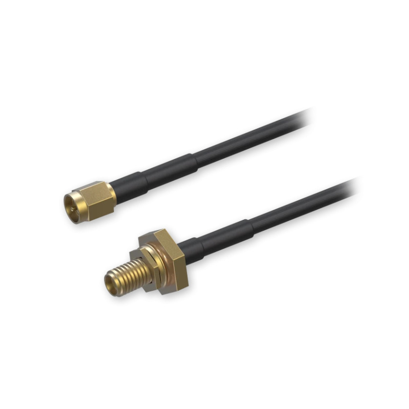 Extensión de cable SMA para antenas LTE SMAMacho SMAHembra