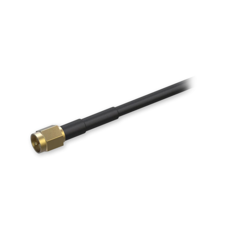 Extensión de cable SMA para antenas LTE SMAMacho SMAHembra image 3