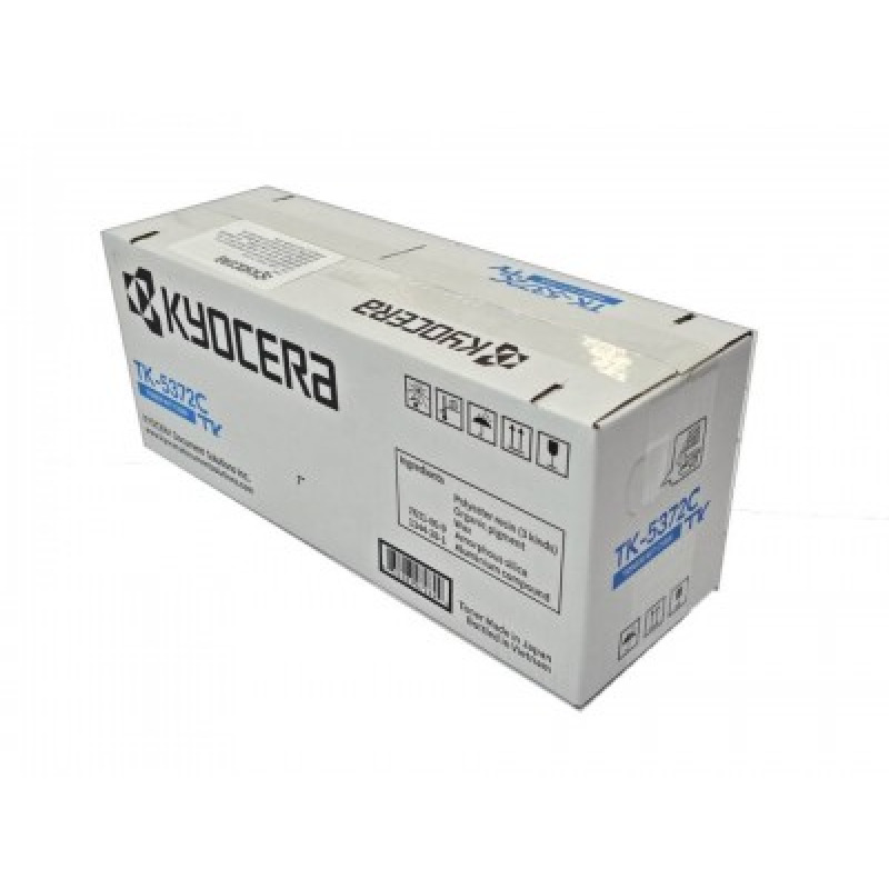 Tóner KYOCERA TK-5372C image 2