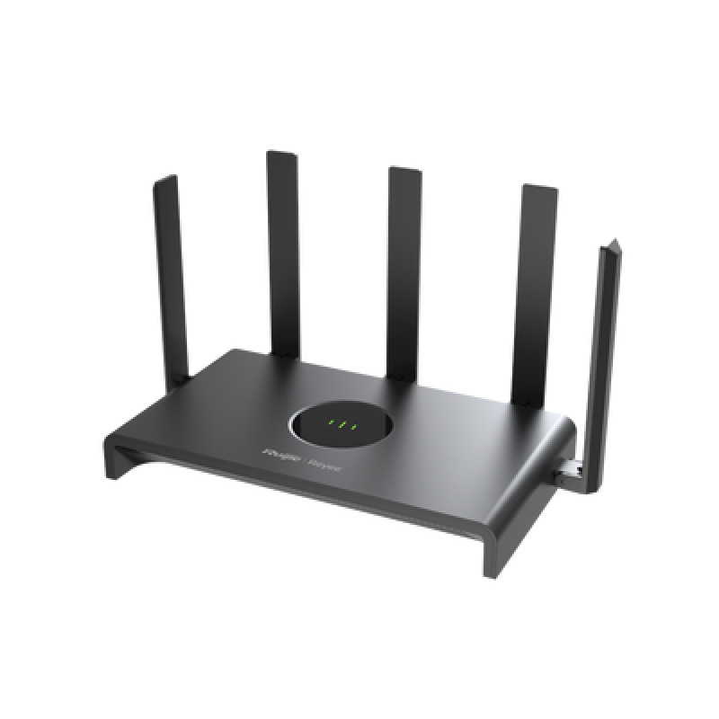 Home Router inalámbrico MESH WiFi 5 MUMIMO 2x2 1 puerto WAN Gigabit y 3 puertos LAN