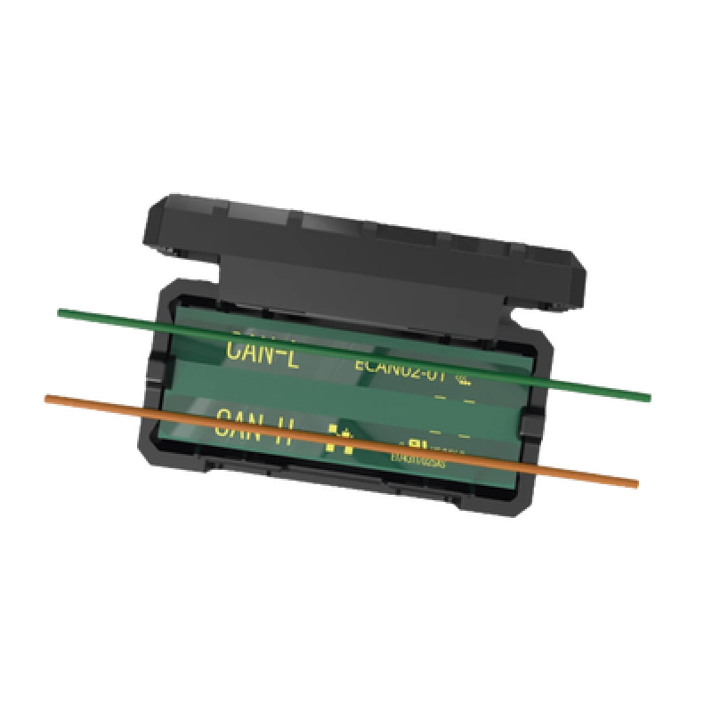 Adaptador CAN Para Lectura de Datos En Vehículos  image 2