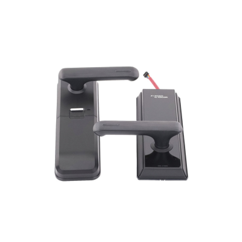 Cerradura Inteligente con apertura a través de app / Código para visitantes/soporta hasta 50 Tarjetas no incluidas/ Contraseñas