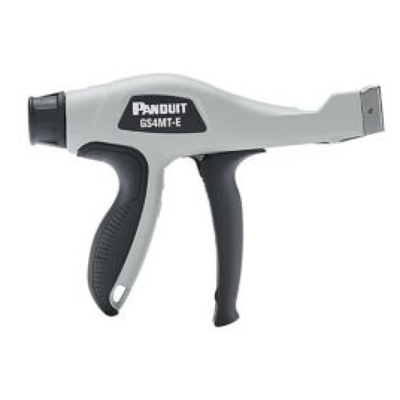 Pistola Manual para Instalación de Cinchos PanSteel Corbatas Acero Inoxidable Con Fuerza Controlada Configurable de 100 a 250 lb y Corte Automático image 5