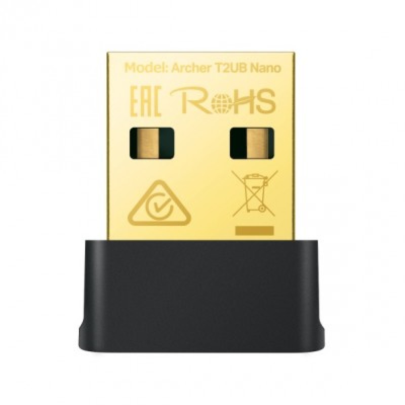 TP-Link AC600 tarjeta de red WLAN 433 Mbit/s image 2