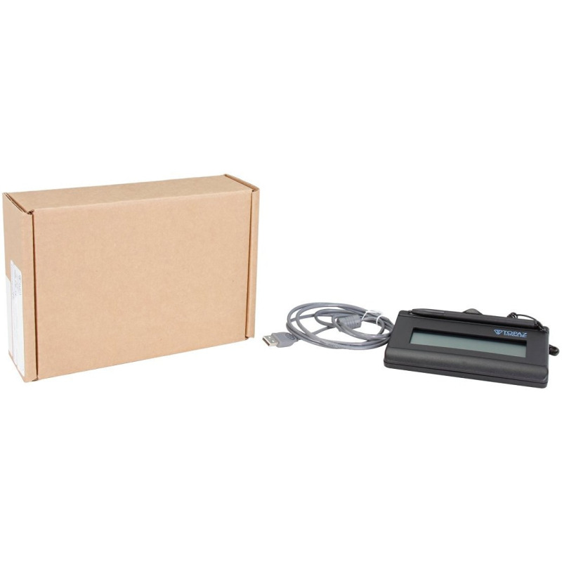 Topaz Systems T-L460-HSB-R componente de vigilancia o detección image 4