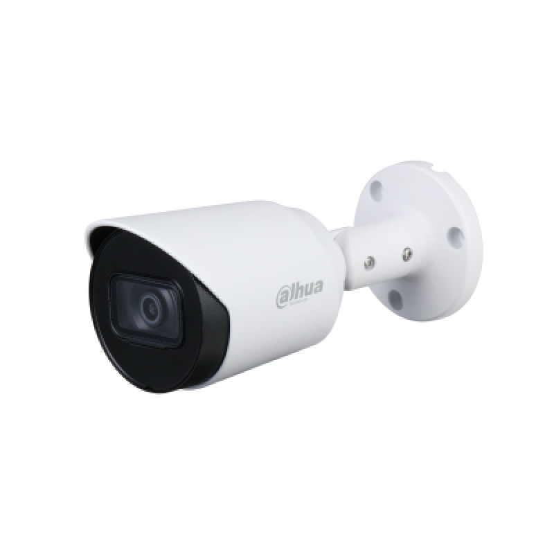 Dahua Technology Lite HAC-HFW1200T(-A) Bala Cámara de seguridad IP Interior y exterior 1920 x 1080 Pixeles Pared/poste