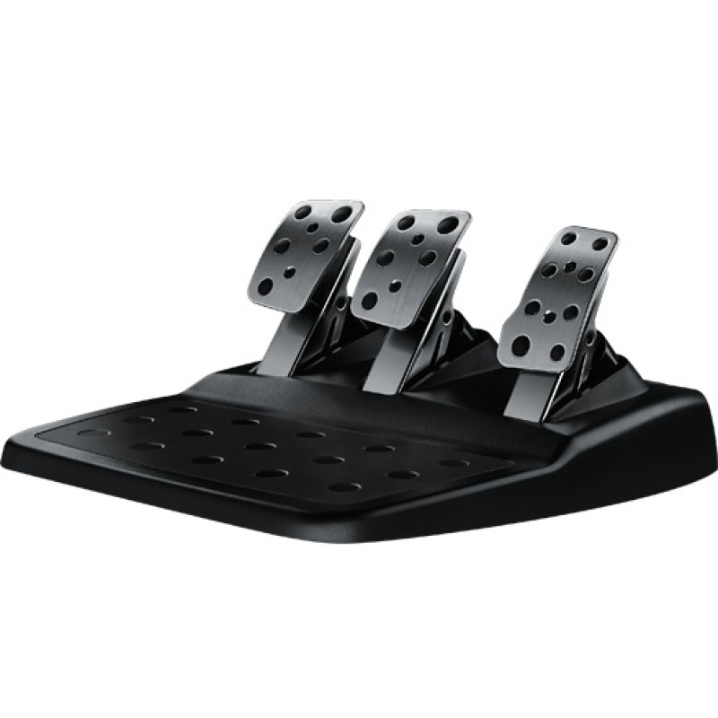 VOLANTE DE CARRERAS LOGITECH DRIVING FORCE G29 PARA PLAYSTATION 3 Y 4 image 20