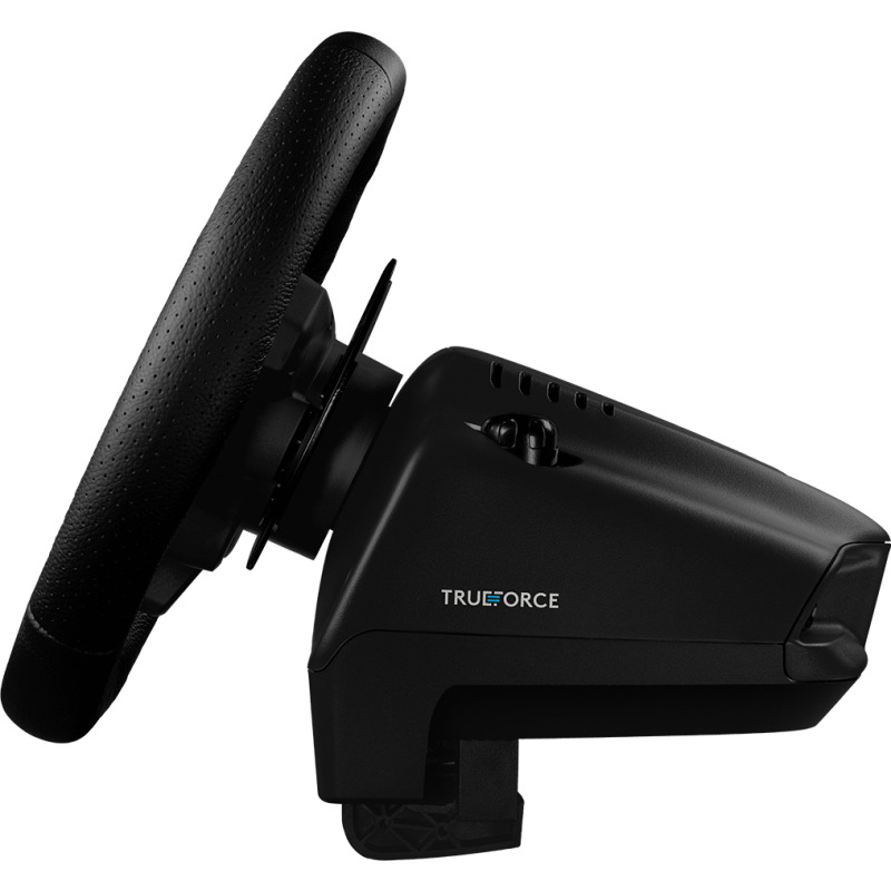 VOLANTE DE SIMULADOR DE CARRERAS LOGITECH G923 TRUEFORCE PARA XBOX SERIES X / S,  XBOX ONE Y PC image 17