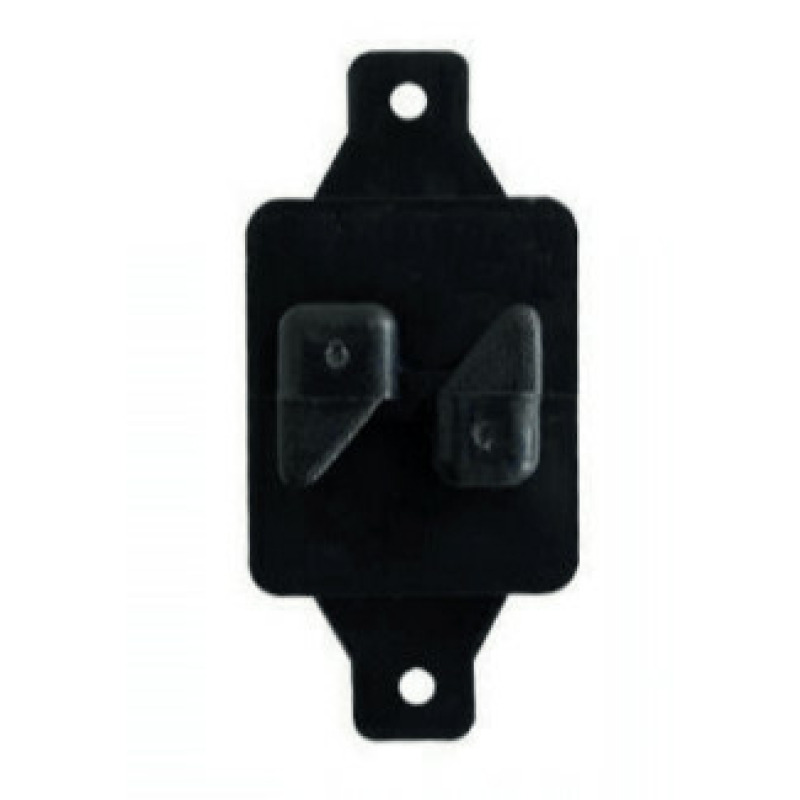 Yonusa AIS01 pieza y accesorio para cerca eléctrica Aislante Negro Policarbonato (PC), Polipropileno (PP) 1 pieza(s)
