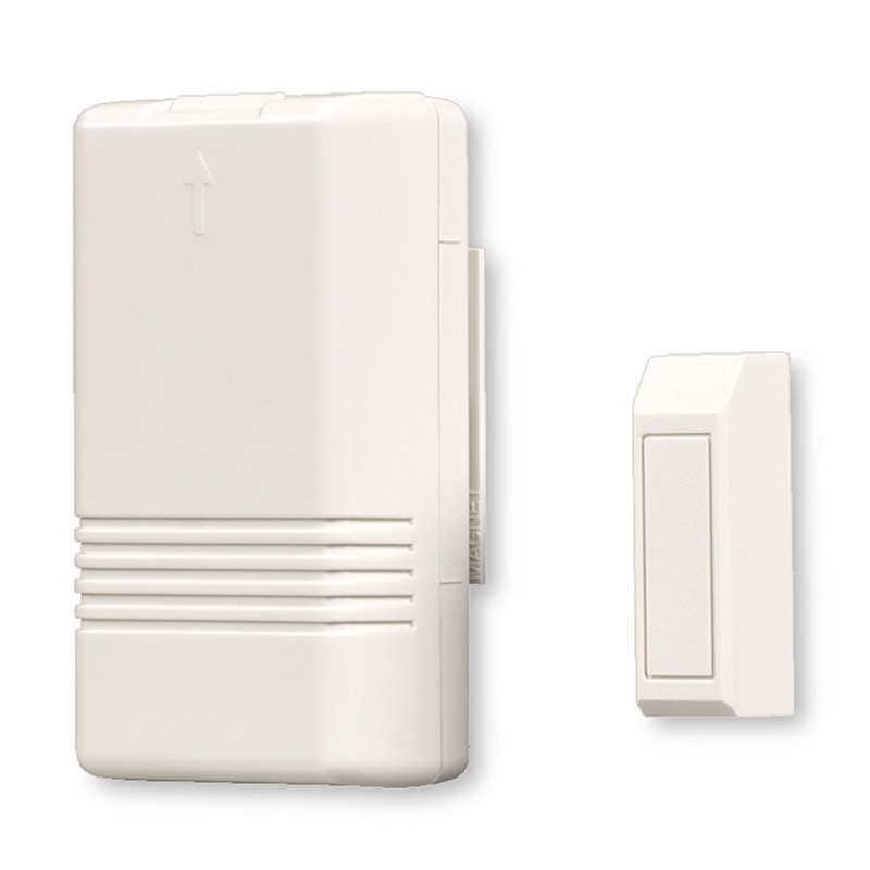 Honeywell 5816WMWH transmisor para hogar inteligente image 3