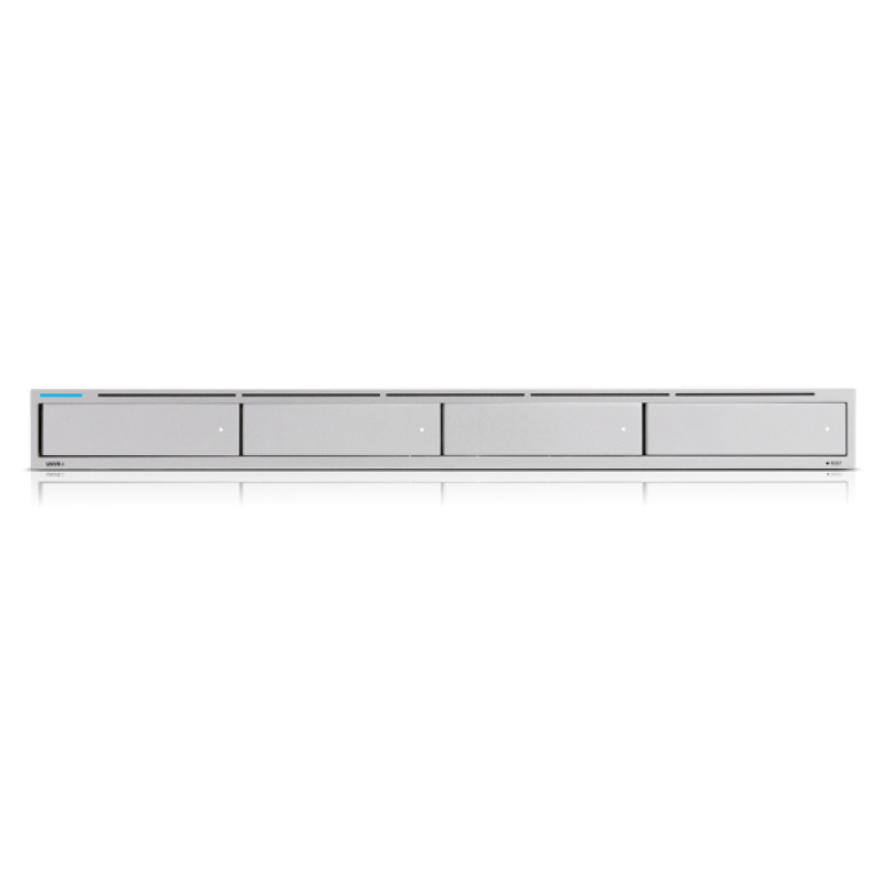 NVR Empresarial UniFi Protect de 4 Bahías de Disco Duro recomendado para hasta 50 cámaras Full HD image 8