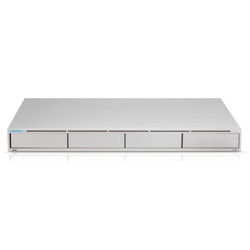 NVR Empresarial UniFi Protect de 4 Bahías de Disco Duro recomendado para hasta 50 cámaras Full HD image 9